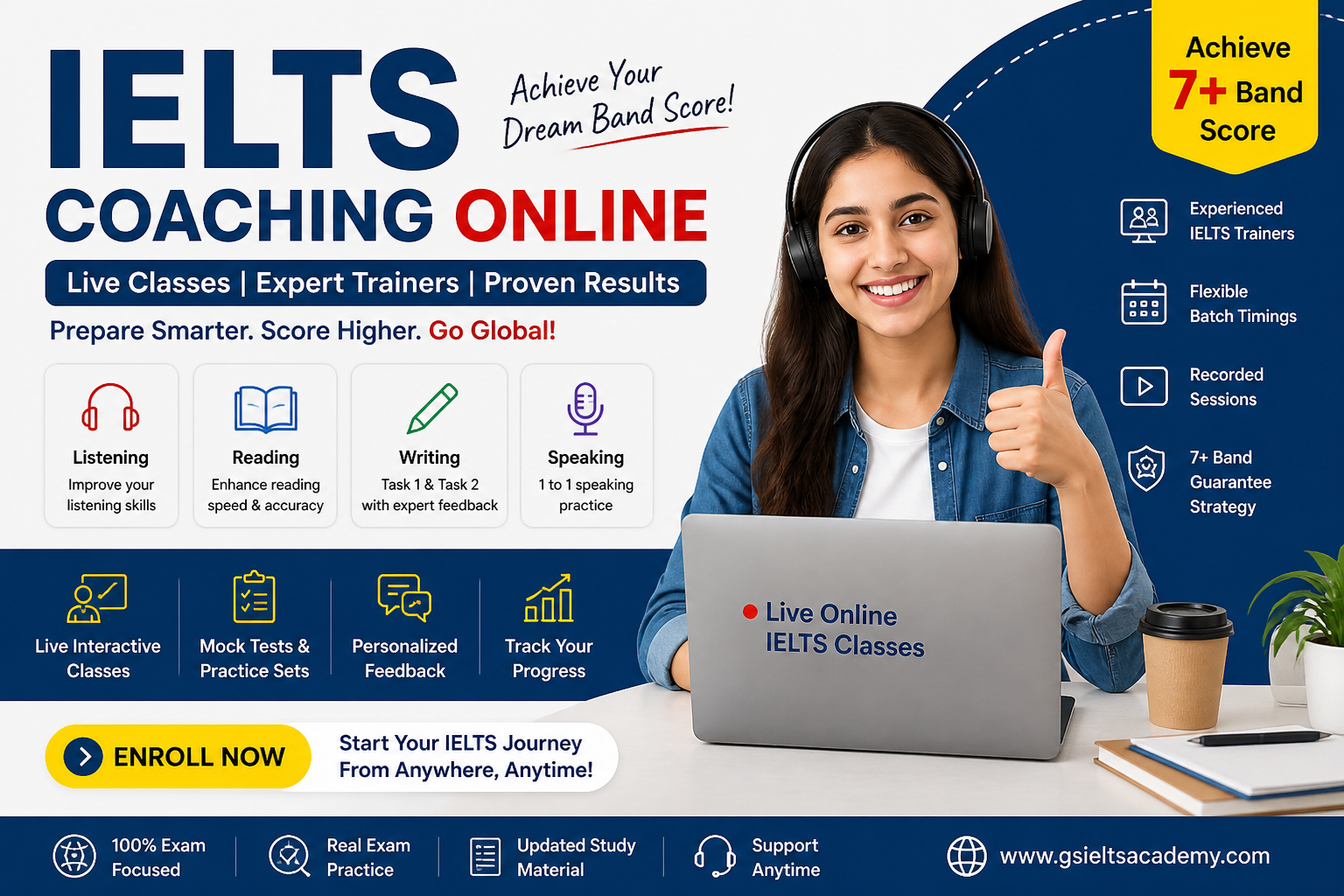 IELTS